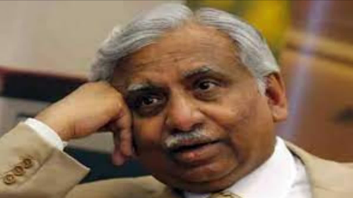 ED ATTACHES ASSETS WORTH RS 538 CR OF JET FOUNDER NARESH GOYAL OTHERS IN LONDON AND DUBAI