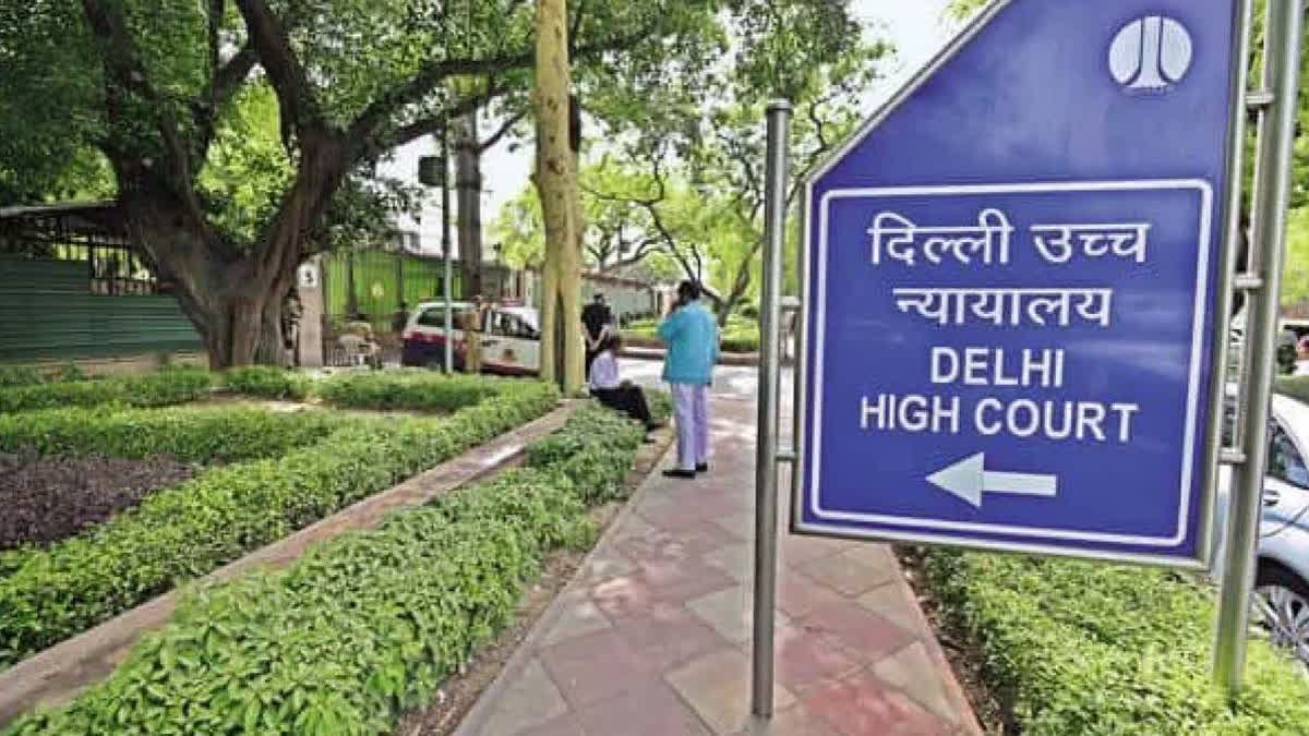 Delhi HC raises concern over poor air quality
