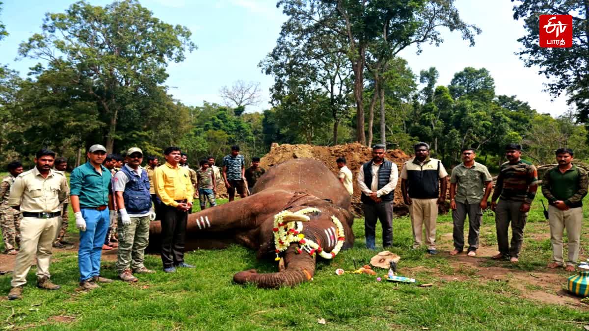 மாரடைப்பால் உயிரிழந்த விநாயகம் என்ற அக்கிராஜா