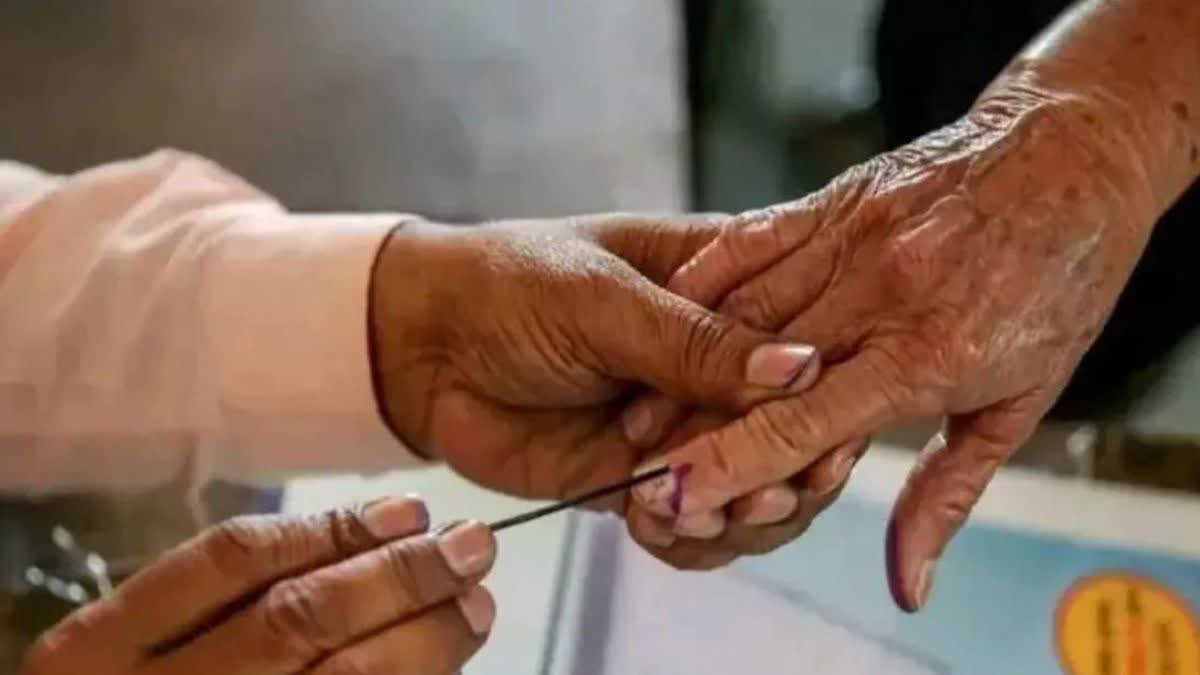 Sahu vote bank in Chhattisgarh