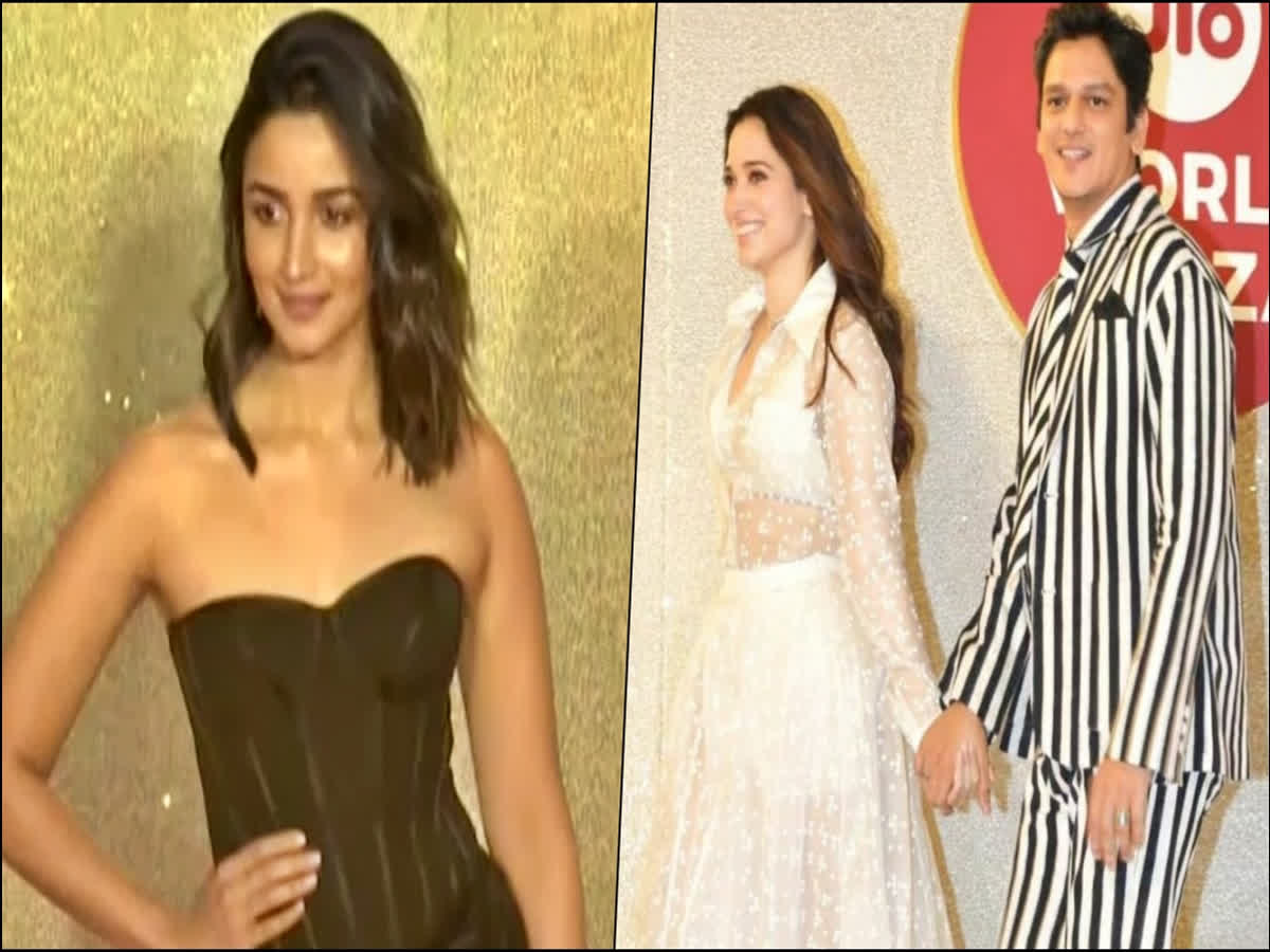 From Deepika Padukone to Kareena Kapoor: Who wore what to Jio World Plaza  launch