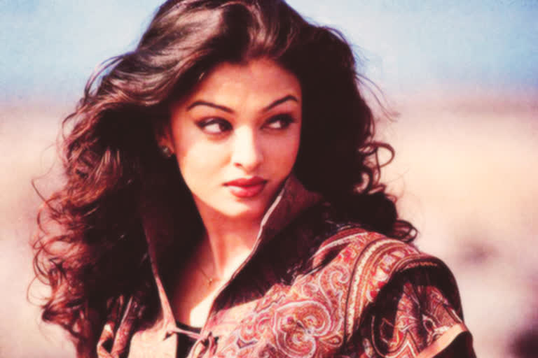 Aishwarya Rai is celebrating her 50th birthday