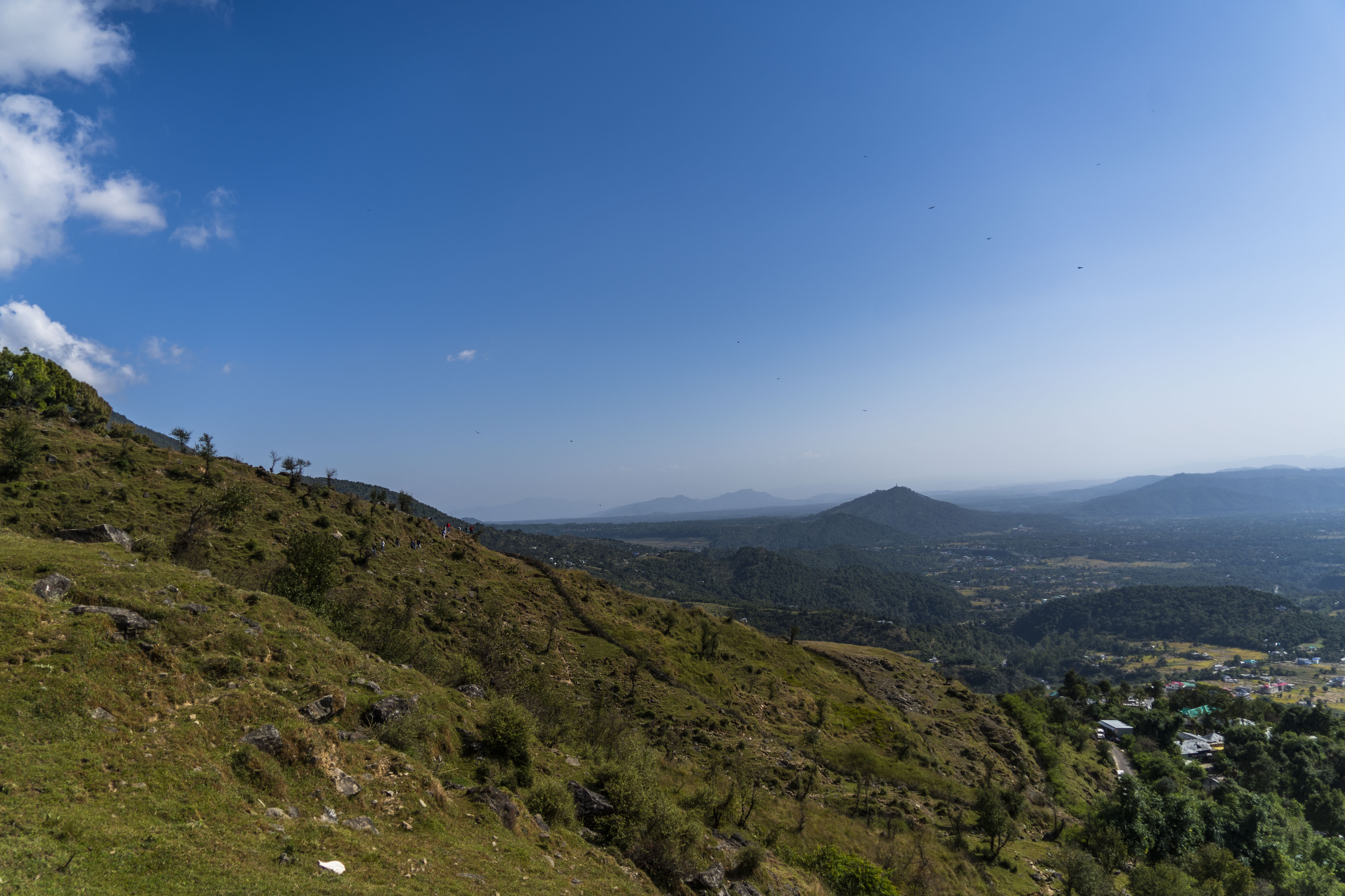 Paragliding Accuracy Pre World Cup Championship