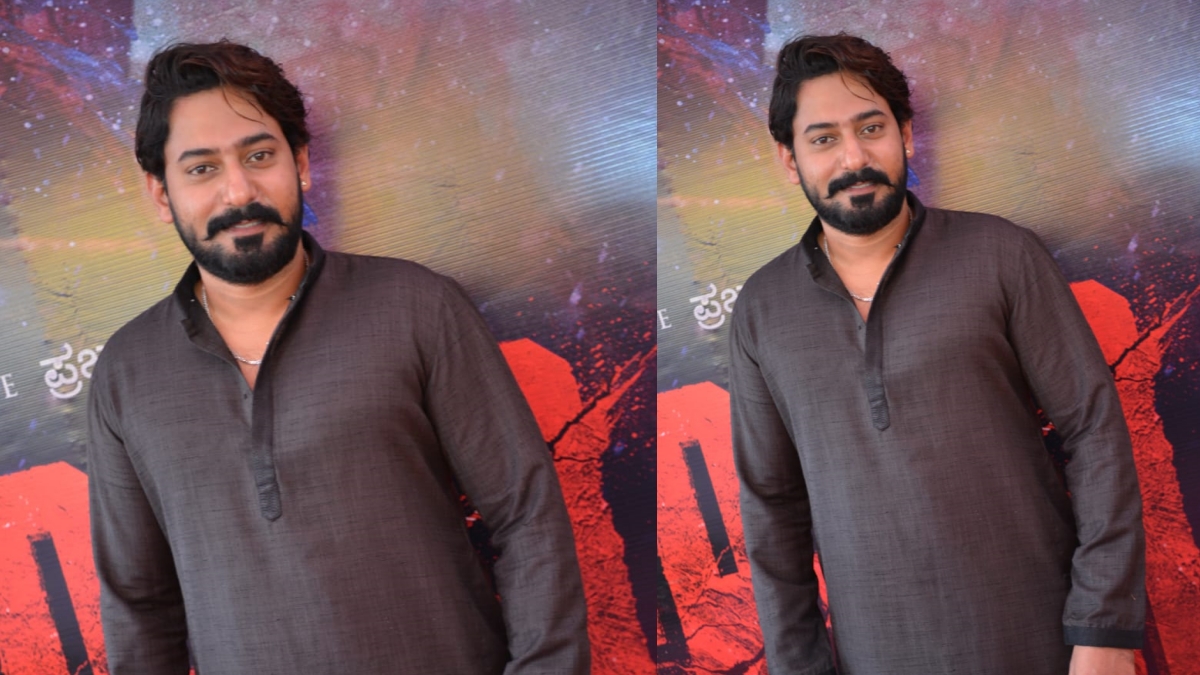 Prajwal Devaraj