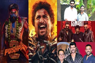 Tollywood Hit Combinations Repeat