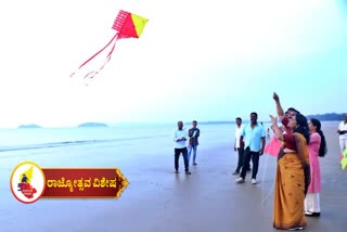 kites