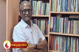 karnataka-rajyothsava-award-to-poet-sathish-kulakarni