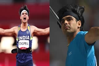 Neeraj Chopra 90m Throw Target