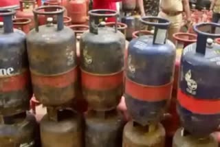 LPG Cylinder Prices Increase