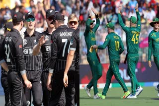 world cup 2023  ഏകദിന ലോകകപ്പ്  New Zealand Vs South Africa preview  New Zealand  South Africa  NZ vs SA  ദക്ഷിണാഫ്രിക്കയെ നേരിടാൻ ന്യൂസിലൻഡ്  ദക്ഷിണാഫ്രിക്ക  ന്യൂസിലൻഡ്
