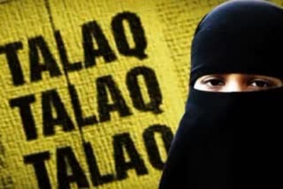 three talaq to wife