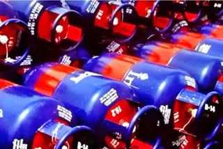 LPG Price Hike