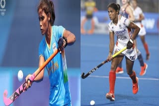 وندنا کٹاریہ 300 بین الاقوامی میچ کھیلنے والی پہلی ہندوستانی خاتون کھلاڑی