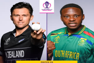 NZ vs SA Match Preview Match