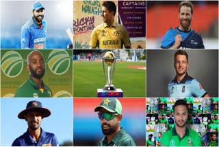 ICC  Cricket World Cup 2023  Semi Final Qualification possibilities  ഏകദിന ക്രിക്കറ്റ് ലോകകപ്പ്  ഏകദിന ലോകകപ്പ്  India  South Africa  ദക്ഷിണാഫ്രിക്ക  ന്യൂസിലൻഡ്  Cricket World Cup semi final line up  semi final line up  pakistan semi final