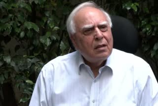 Time for courts to wake up to blatant misuse of PMLA: Sibal after ED summons Kejriwal