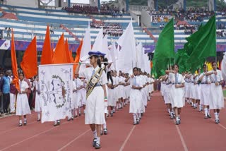 Karnataka Rajyotsava Photos