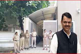 Devendra Fadnavis