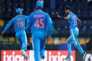 Hardik Pandya  India vs Sri Lanka  Cricket World Cup 2023  Hardik Pandya Injury Updates  ഹാര്‍ദിക് പാണ്ഡ്യ  ഇന്ത്യ vs ശ്രീലങ്ക  ഏകദിന ലോകകപ്പ് 2023  ഹാര്‍ദിക് പാണ്ഡ്യ ഹെല്‍ത്ത് അപ്‌ഡേറ്റ്‌സ്