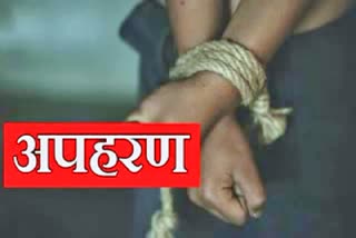 नवादा में 10 साल से लापता गुड़िया को पुलिस ने मां-बाप से मिलाया