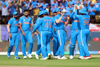 India will square off against Sri Lanka on November 2 in Mumbai and the former will have an upper hand while going into the fixture. However, if Sri Lanka's batter and bowling unit hunt together, they can ink an unlikely win. Writes Meenakshi Rao.