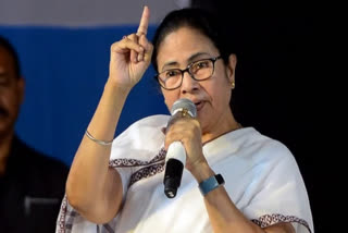 Mamata on MGNREGA Due