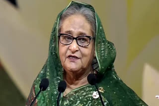 PM Hasina