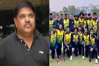 FORMER INDIA CRICKETER ASHOK MALHOTRA APOLOGIZED FOR CALLING ASSAM TEAM SECOND CLASS