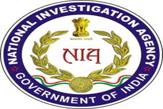 NIA seized house of notorious Maoist Ravindra