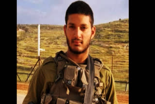 Indian-origin soldier among Israelis killed in Gaza