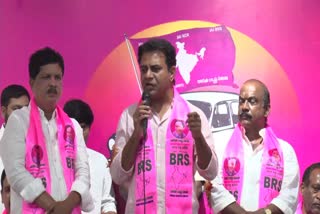 telangana assembly elections 2023