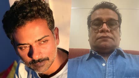 Hareesh Peradi reacts on Alphonse Puthren exit  Hareesh Peradi reacts  Alphonse Puthren  Hareesh Peradi  അപേക്ഷിച്ച് ഹരീഷ് പേരടി  ഹരീഷ് പേരടി  Hareesh Peradi Facebook Post  Director Alphonse Puthren  Alphonse Puthren announces end of cinema career  Hareesh Peradi request to Alphonse Puthren  അല്‍ഫോണ്‍സ്‌ പുത്രന്‍