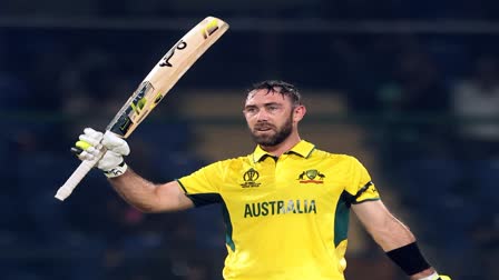 Glenn Maxwell