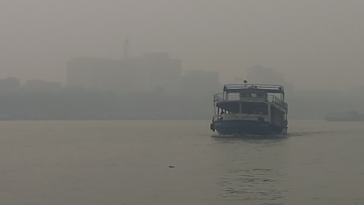 WEST BENGAL WEATHER UPDATE