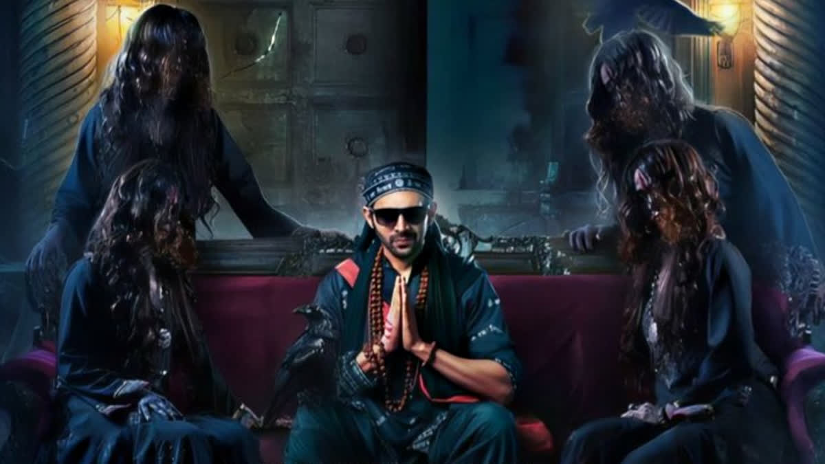 Bhool Bhulaiyaa 3 X Review: Kartik Aaryan Starrer Gets Mixed Reactions; Some Call It 'Full Paisa Wasool', Others Disagree