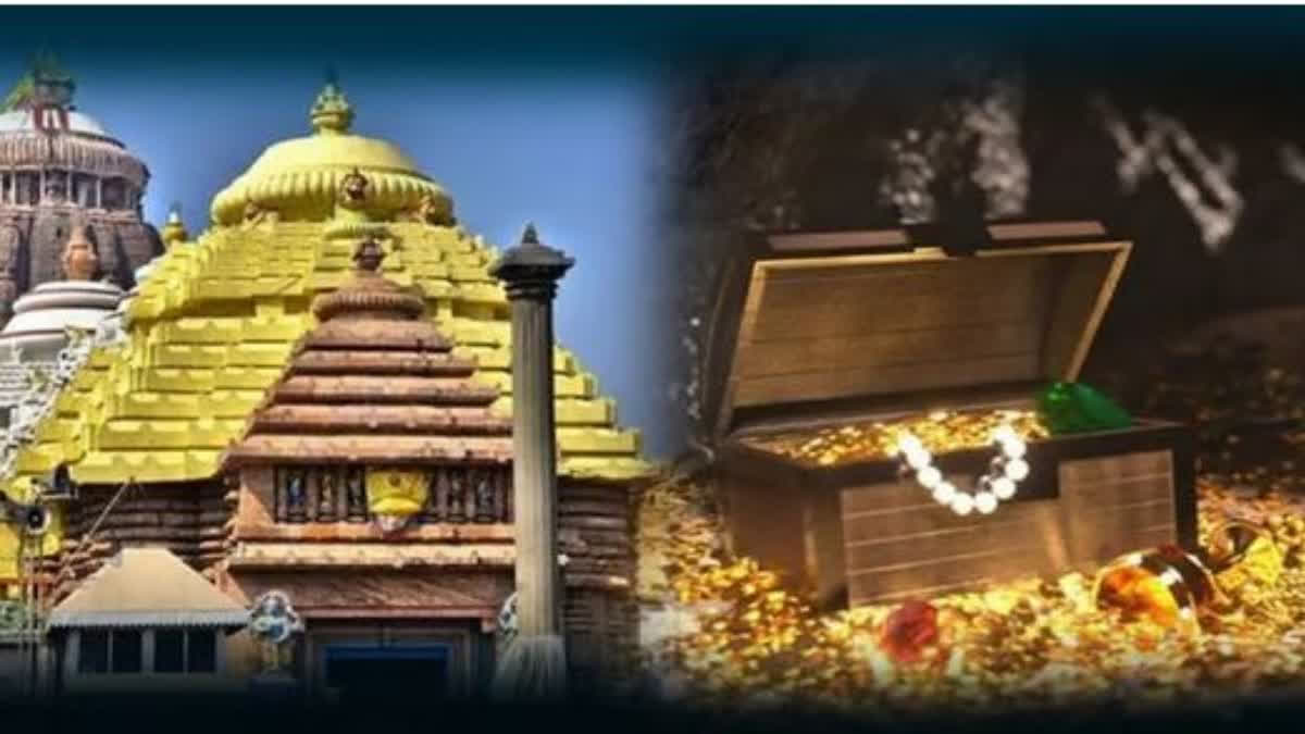 No Hidden Treasure in Puri Ratnabhandar, State Government Confirms; Counting Set for New Year