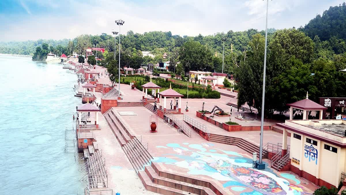 HARIDWAR GANGA UTSAV 2024