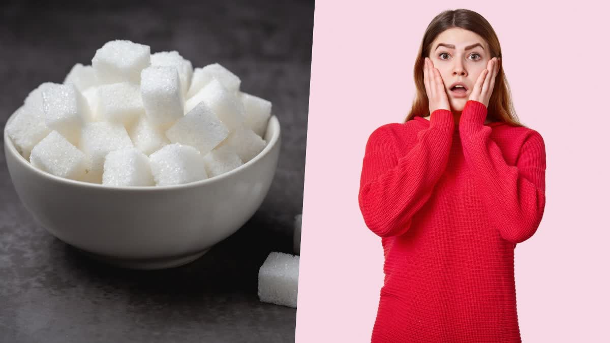 5 white things That You Should Start Avoiding Immediately