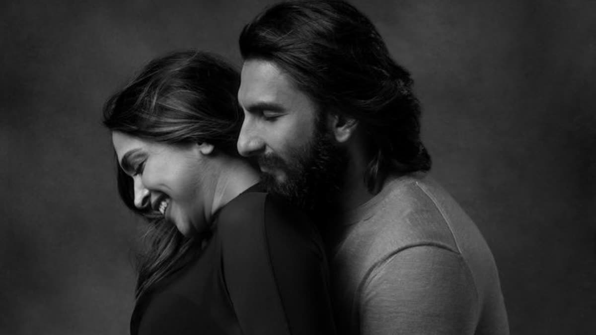 Deepika Padukone and Ranveer Singh named their daughter Dua. The parents also shared first glimpse of their bundle of joy.