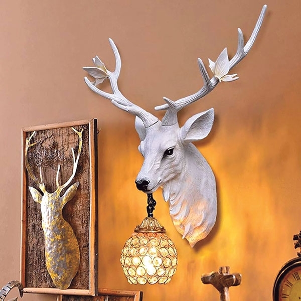 Home Decorating With Animals And Birds