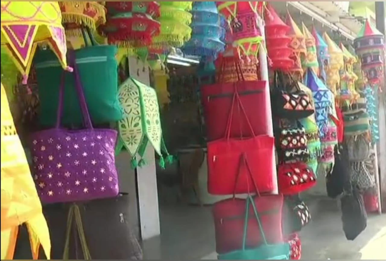 Pipili Craft Village In Odisha Faces Neglect, Artisan Community Urges Action