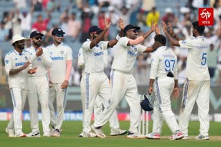 IND vs NZ 3rd Test Live Streaming