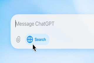 ChatGPT Search is now official