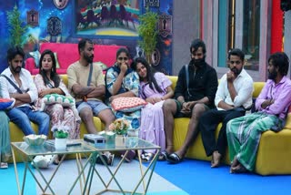 Bigg Boss Kannada 11