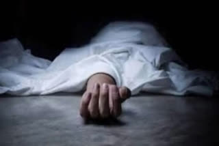 BODY RECOVERED IN MALDA