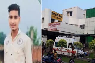 "I'm Still Alive", Says Meerut Youth Declared 'Dead' After Accident On Way To Autopsy Room