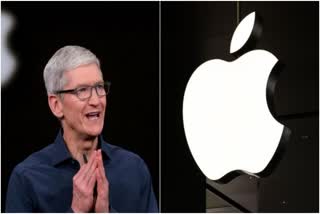 Apple sets all time revenue record in India