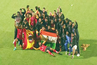 EAST BENGAL