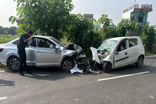 HALDWANI ROAD ACCIDENT