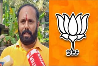 BJP AND KODAKARA BLACK MONEY  KERALA BYPOLL BJP  കൊടകര കുഴല്‍ പണ കേസ് ബിജെപി  കേരള ഉപതെരഞ്ഞെടുപ്പ് ബിജെപി